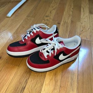 Nike Air Force 1 sneakers